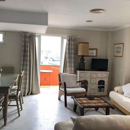 Apartamento Playa La Muralla El Puerto de Santa María Esterno foto