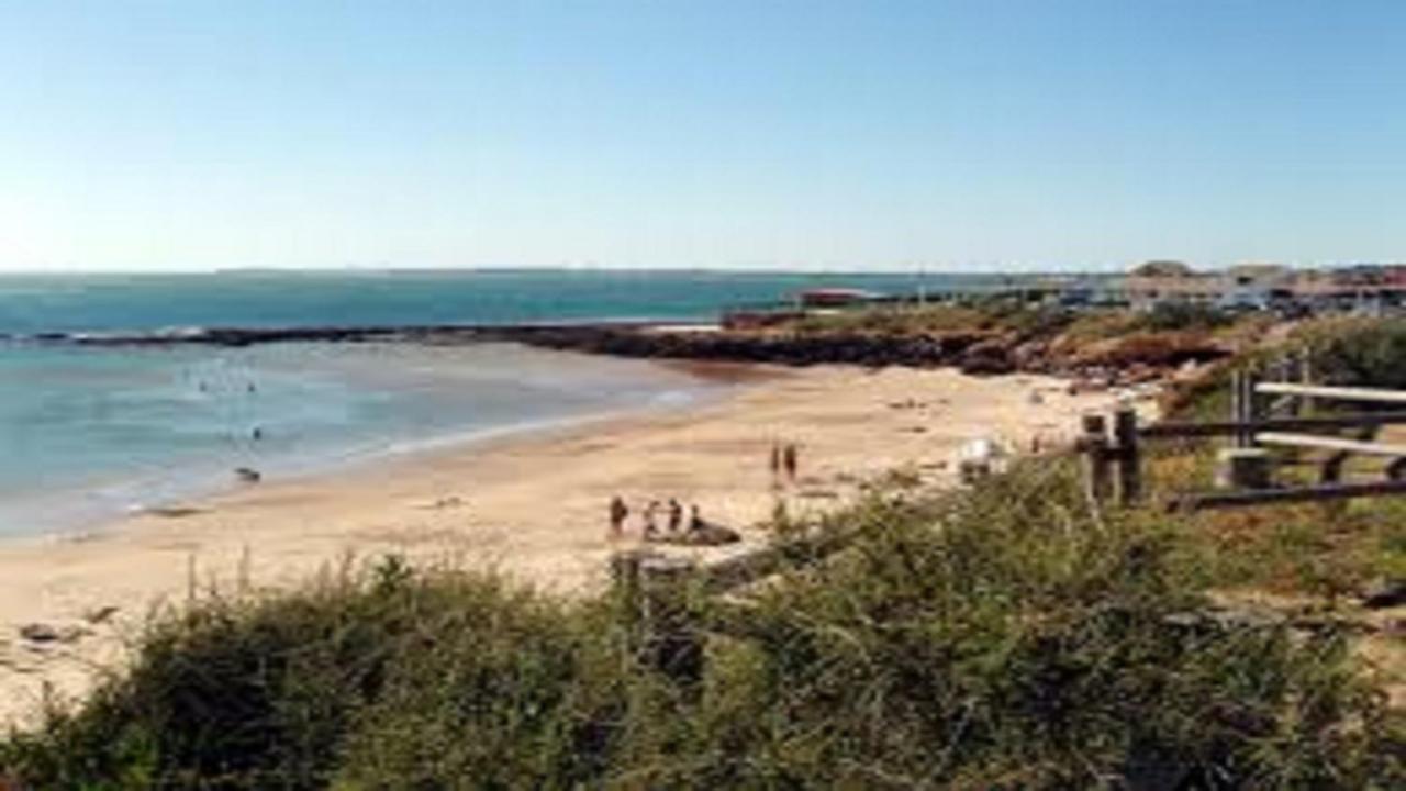 Apartamento Playa La Muralla El Puerto de Santa María Esterno foto